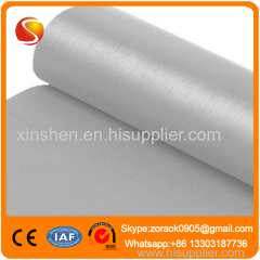 SUS 316L Stainless Steel Wire Mesh