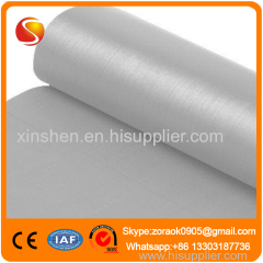 Stainless Steel Wire Mesh