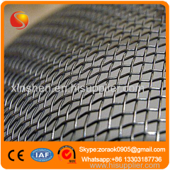 Stainless Steel Wire Mesh