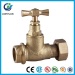 High Performance Brass Stop Valve