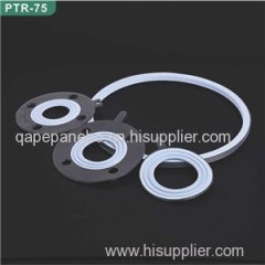 PTFE Coated Rubber Gasket