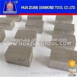 Granite Block China Diamond Segments Stone For Granite