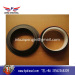 PC300-7 genuine 6742-01-0550 komatsu diesel enigne crankshaft seal