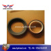 PC300-7 genuine 6742-01-0550 komatsu diesel enigne crankshaft seal