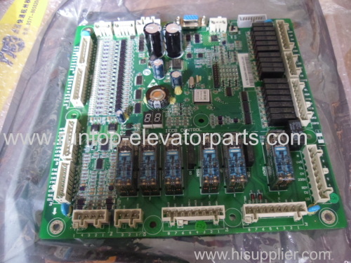 Elevator parts PCB IECB for OTIS elevator