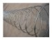 Razor barbed Wire barbed wire price per roll razor wire for sale