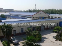 Henan Dalin Motion Co.,Ltd