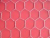 Hexagonal wire mesh chicken poultry farms fence chicken wire netting protection fence