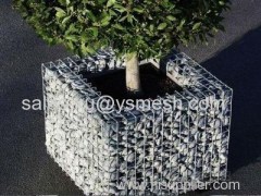 Cheap gabion mesh for gabion cages/gabion basket/gabion wall made in China