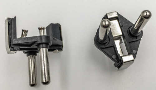 TURKEY PLUG INSERTS TURKEY PLUG INSERTS HOLLOW SOLID PINS