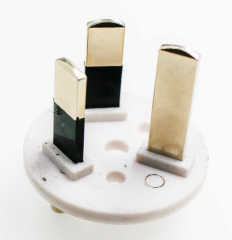 australian saa plug inserts