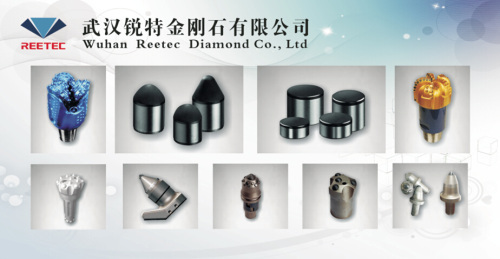 Wuhan Reetec Diamond Company Ltd.