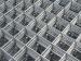 electro galvanized and pvc coated welded wire mesh panel