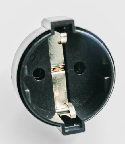 EUROPE EXTENSION CORDS SOCKET INSERTS