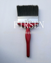 Plastic Handle Kaiser Style Paint Brush