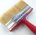 Ceiling Paint Brush with Plastic Handle