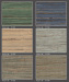 natural grasscloth wallpaper eco-friendly jute wallpaper for home decoraton