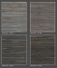 natural grasscloth wallpaper eco-friendly jute wallpaper for home decoraton