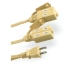 Indoor use 2-conductor Extension cords