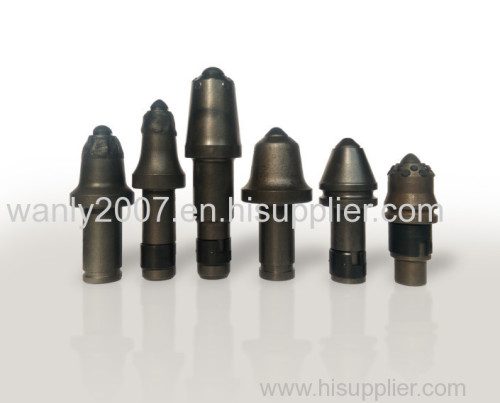 pdc bit for coal drilling