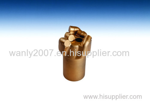waterwell pdc bit for drilling