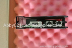 Block 24/48Vdc Source I/O 16 Circuits 3 Wire Sensor Compatible