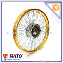 Good quality cheap motorcycle wheels for sale