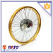 Good quality cheap motorcycle wheels for sale