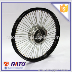 Good quality cheap motorcycle front wheels for sale