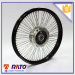 Good quality cheap motorcycle front wheels for sale