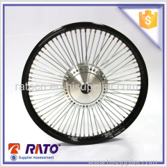 Good quality cheap motorcycle front wheels for sale