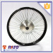 Good quality cheap motorcycle front wheels for sale