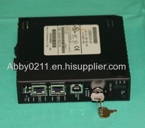 High Capacity Power Supply 120/240 VAC/125 VDC Input