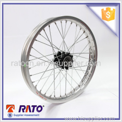 Best value front disc-brake wheel for sale