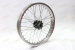 Best value front disc-brake wheel for sale