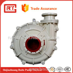 2/1.5B-TH cheap slurry pump in China