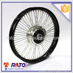 Good quality motorcycle 17inch rear wheels for sale