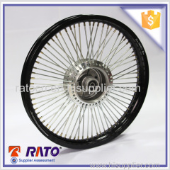 Good quality motorcycle 17inch rear wheels for sale