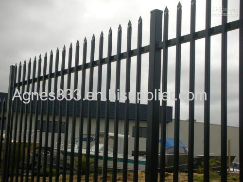 358 welded security wire mesh/358 security fence panel