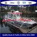 Bestyear aluminum Landing Craft 7.5m