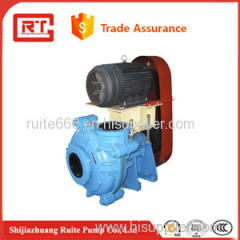 3/2C-TH low price slurry pump manufacturer