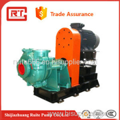 4/3C-TH slurry pump made in China