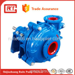 6/4D-TH solid slurry pump for sale