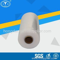 machine LLDPE pallets wrapping stretch film