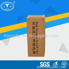 machine LLDPE pallets wrapping stretch film