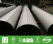 Astm a358 Industrial stainless steel pipe