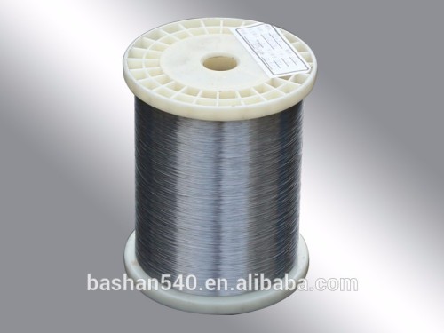 Stainless Steel Wire or Yarn Ss 300series