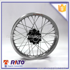 Cheap motorcycle17 inch front wheels for sale