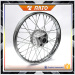 Motorcycle1.6*17 inch Rear wheel for FT180