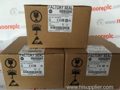 AB 1769L23QBFC1B Input Module New carton packaging